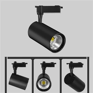 Lampu Trek Led Magnet