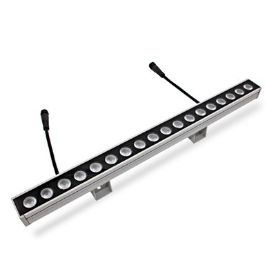 Lampu Pencuci Dinding Linear Led 12w Luaran