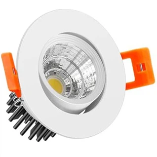 Lampu Bawah Tersembunyi Menyalakan LED
