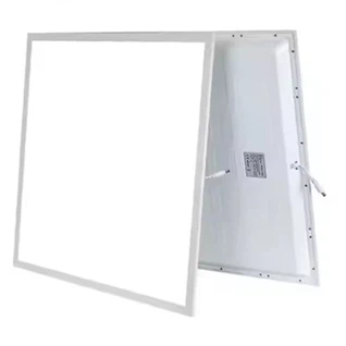 Lampu Panel Led Siling Rata Cekung 18W