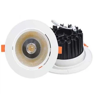 Lampu Siling Boleh Laras LED Ceruk