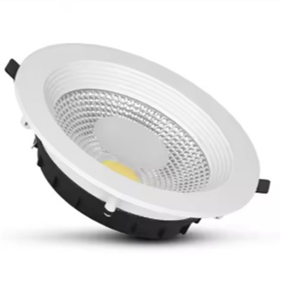 Lampu Siling Titik LED Tersembunyi