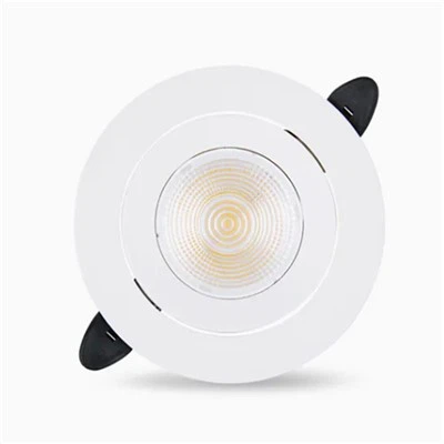 Lampu Siling LED Tempat Tersembunyi