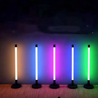 Tiub Lampu Pintar RGB