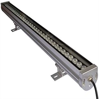 RGB LED Pencuci Dinding Linear