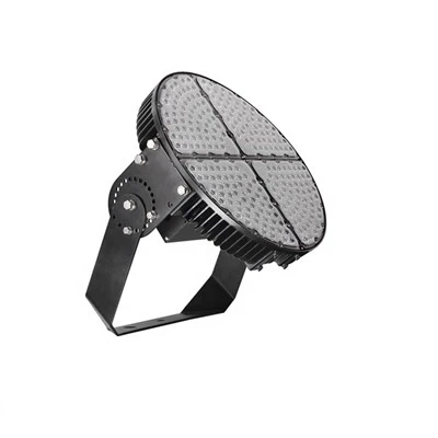 Lampu Banjir LED Bulat Untuk Padang Bola
