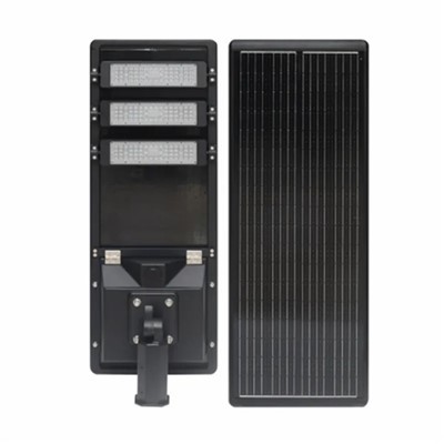 Lampu Jalan Berkuasa Led Solar 300W