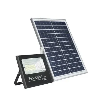 Lampu Led Stadium Solar