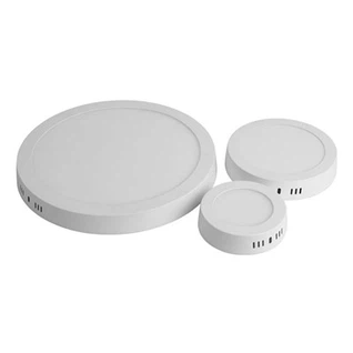 Lampu Bawah LED Dipasang Permukaan