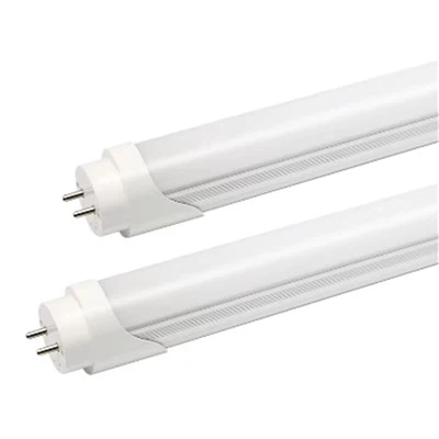 Kecerahan Tinggi Cahaya Tiub LED T8
