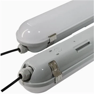 Lampu Kedai Bukti Tri Dipimpin 60W