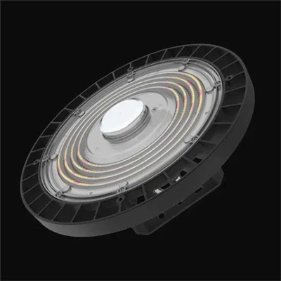 Lampu Tumbuh Spektrum Penuh UFO