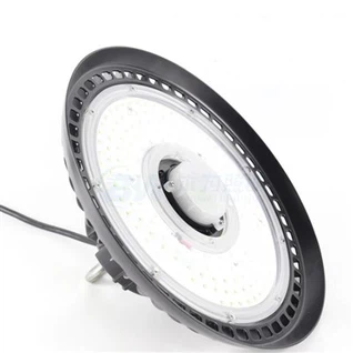 UFO High Bay Light 100w 150w 200w Dengan Penderia Gerakan