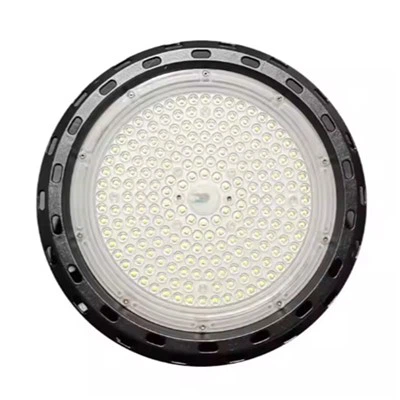 Lampu Tumbuh Spektrum Penuh LED UFO