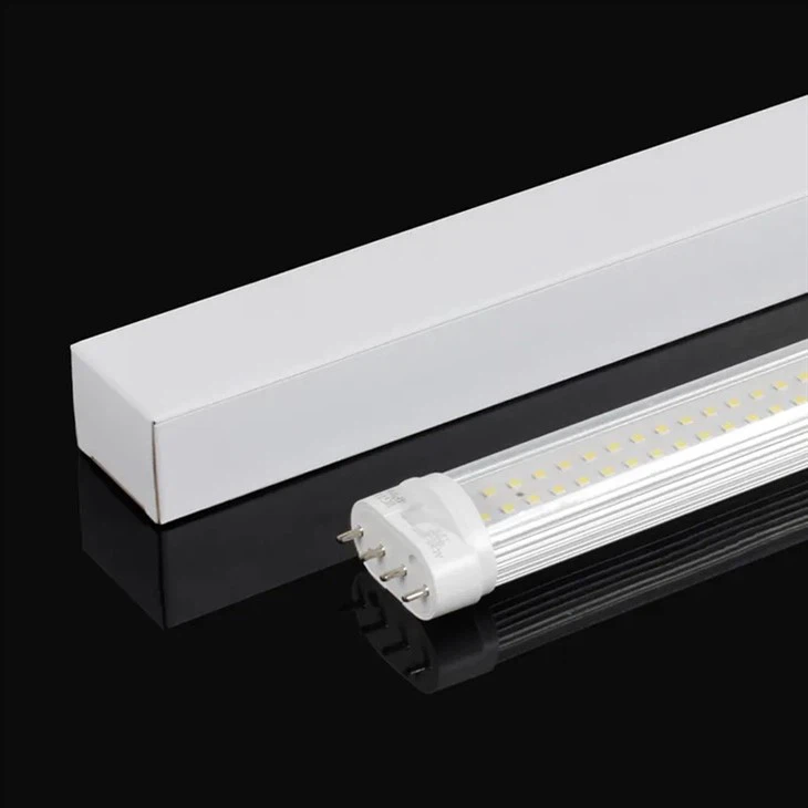 SMD 2835 2Lampu Tiub Led G11