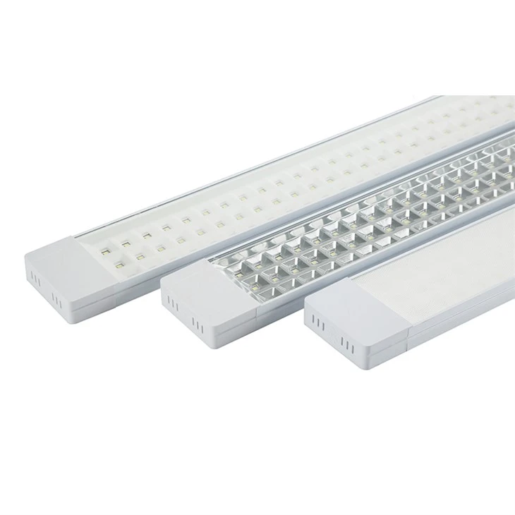 SMD2835 Dipimpin Pencahayaan Pejabat