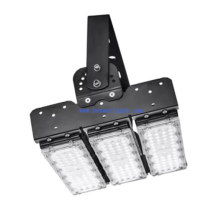 Sports Arena Lighting (1)