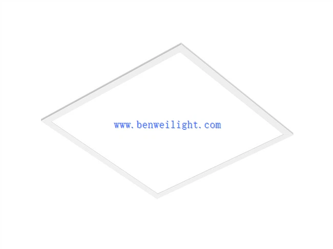 Square Flat Panel Light (4)