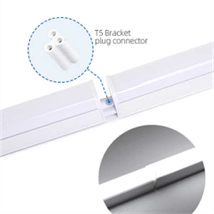 T5 LED TUBE LIGHT 18W 1800 LUMENS DAYLIGHT WHITE 5500K best