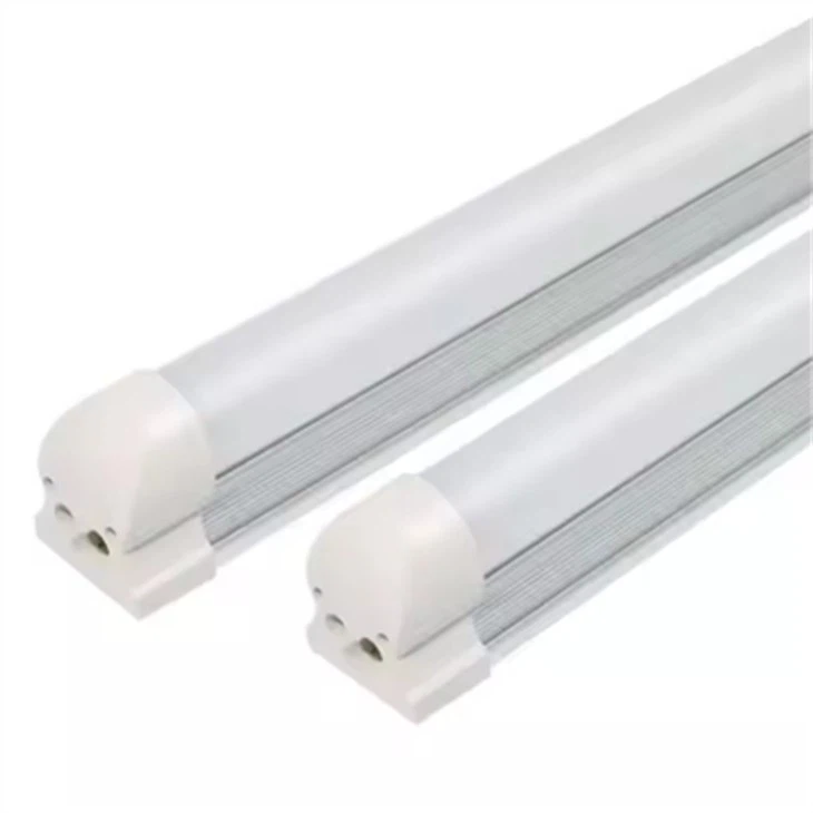 Lampu Tiub Bersepadu LED T8 Tiada Berkelip