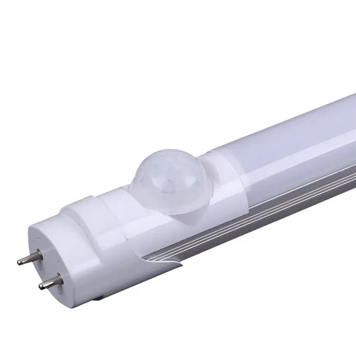 Tiub Lampu Sensor LED T8