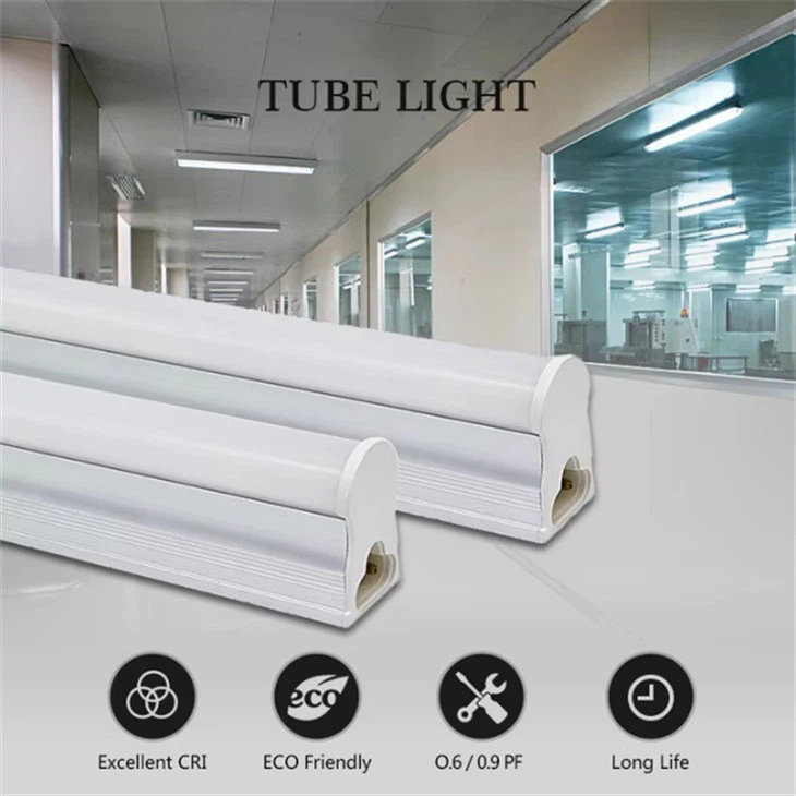 t8 led tube light