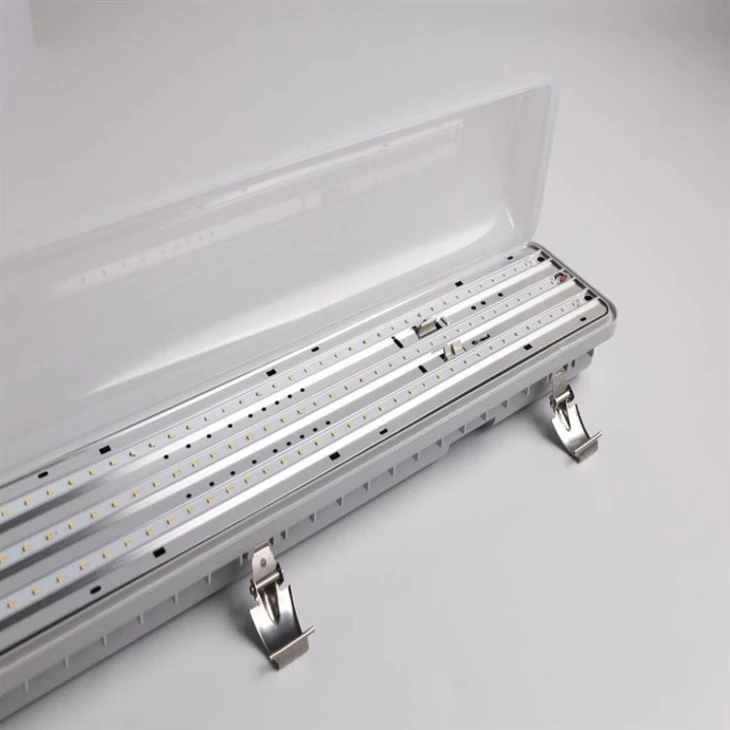 40W Tri-proof led light