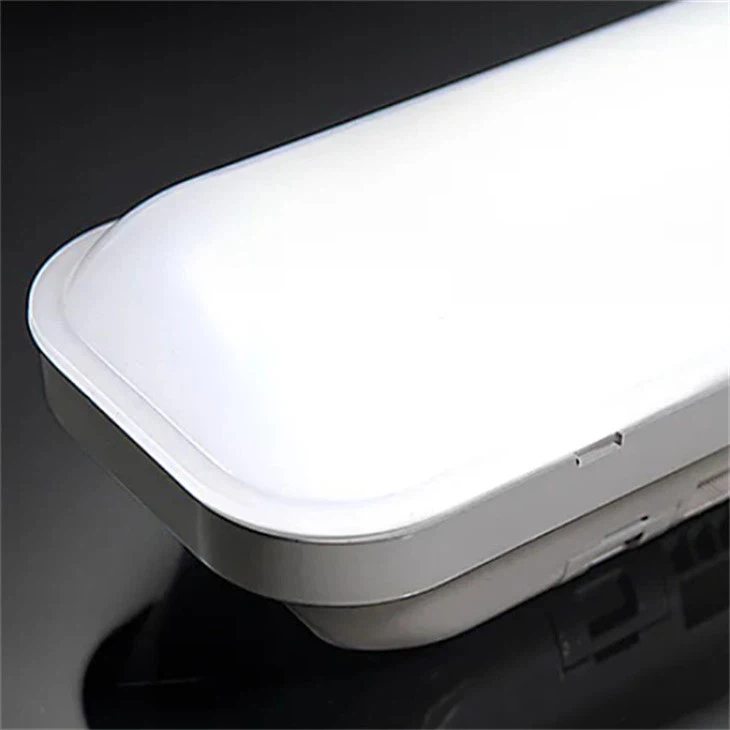 led tri proof light 40w