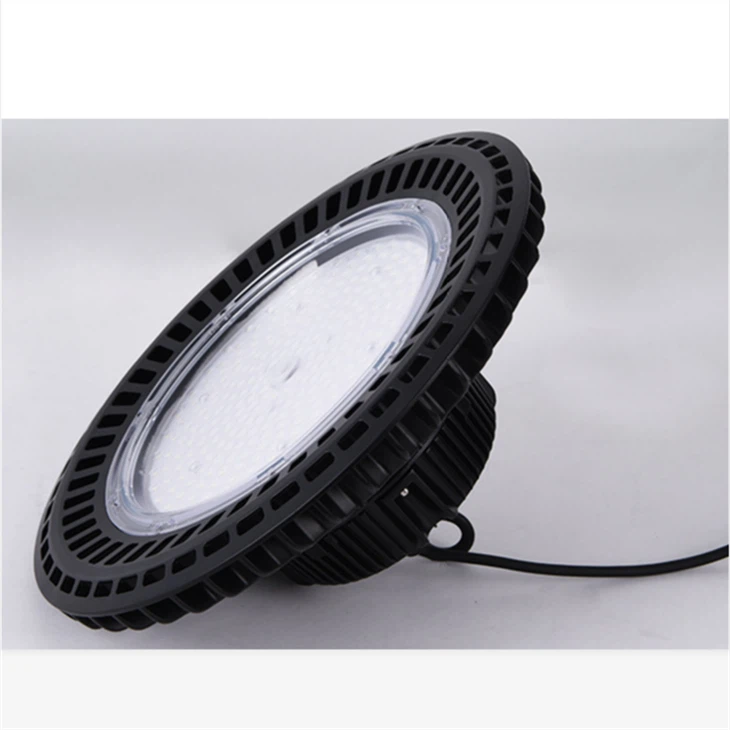 UFO High Bay LED Light - Industrial Lighting Solution high quality