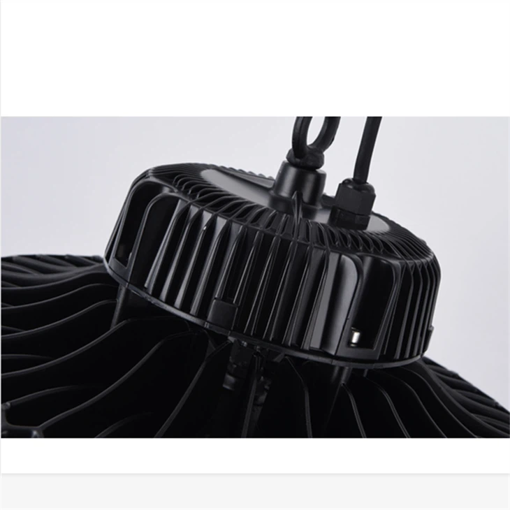 UFO High Bay LED Light - Industrial Lighting Solution factory