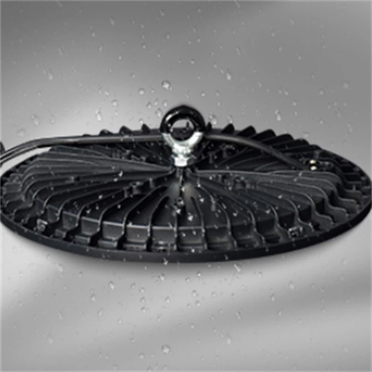 UFO High Bay LED Lights 200W
