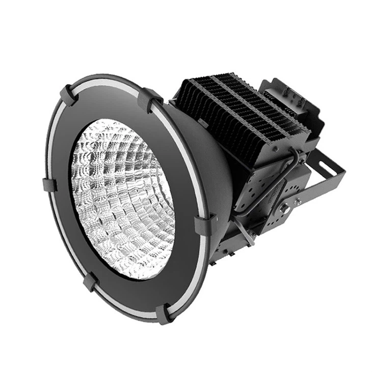 Lampu Teluk Tinggi LED UFO