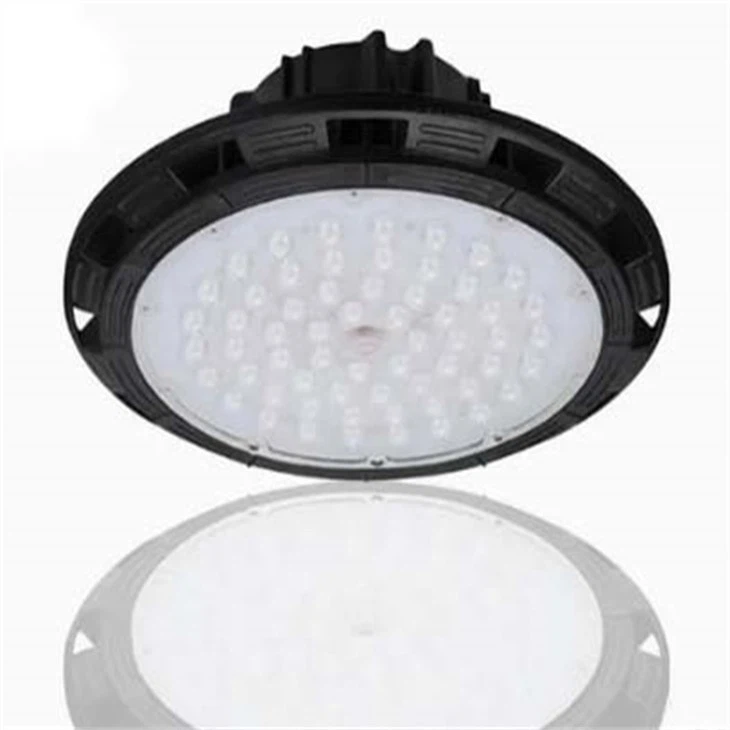 Lampu Teluk Tinggi LED UFO 100W