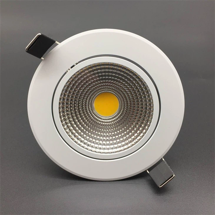 Ultra-Lampu Bawah LED Nipis Untuk Bilik Mandi