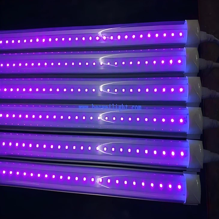 Cahaya UV Cahaya Hitam 25W