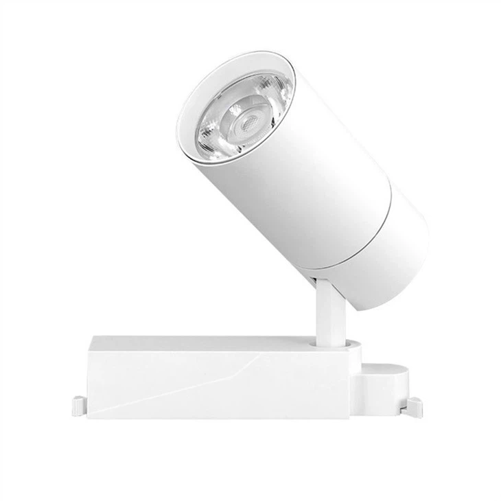 Lampu Trek Putih