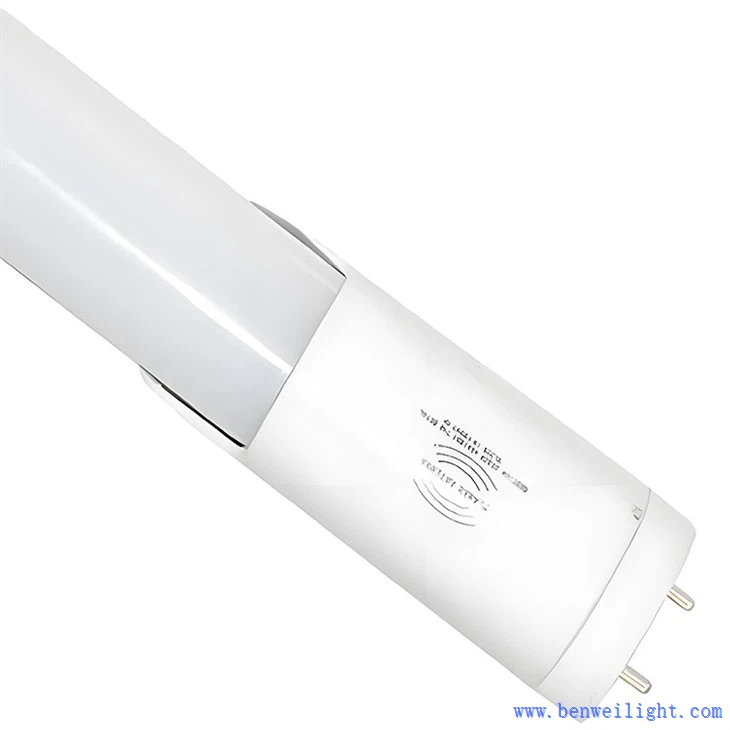 Zigbee Motion-Activated Suspended LED Tube Light factory